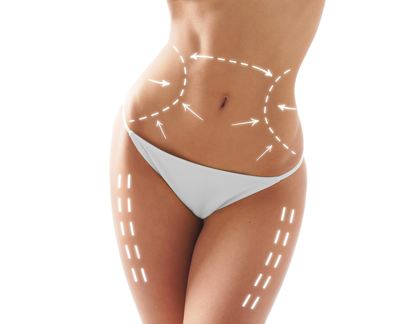 Silueta estética y contorno corporal armónico con Dra. Sofía Rincón