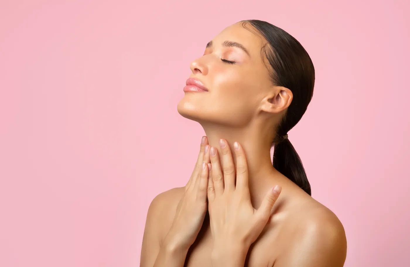 FaceTite para cuello y papada en Tijuana