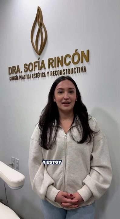 Testimonio en Video 1