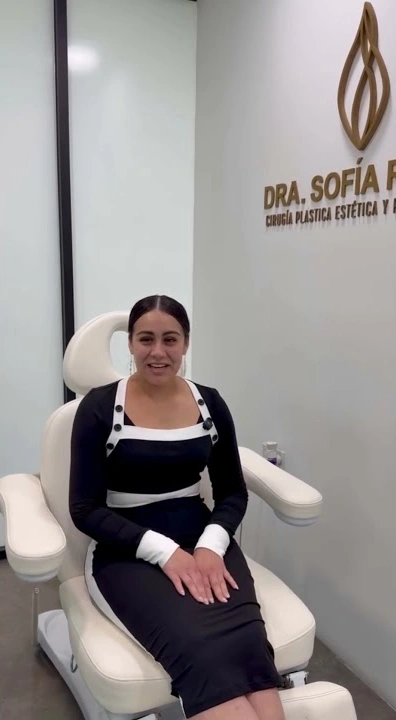 Testimonio en Video 2