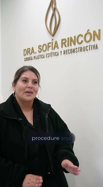 Testimonio en Video 3