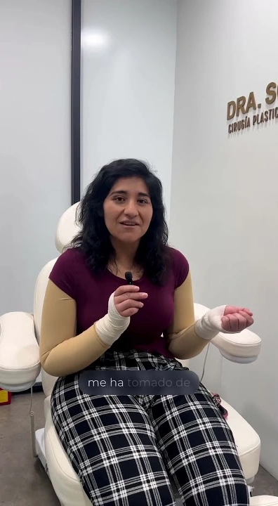 Testimonio en Video 4