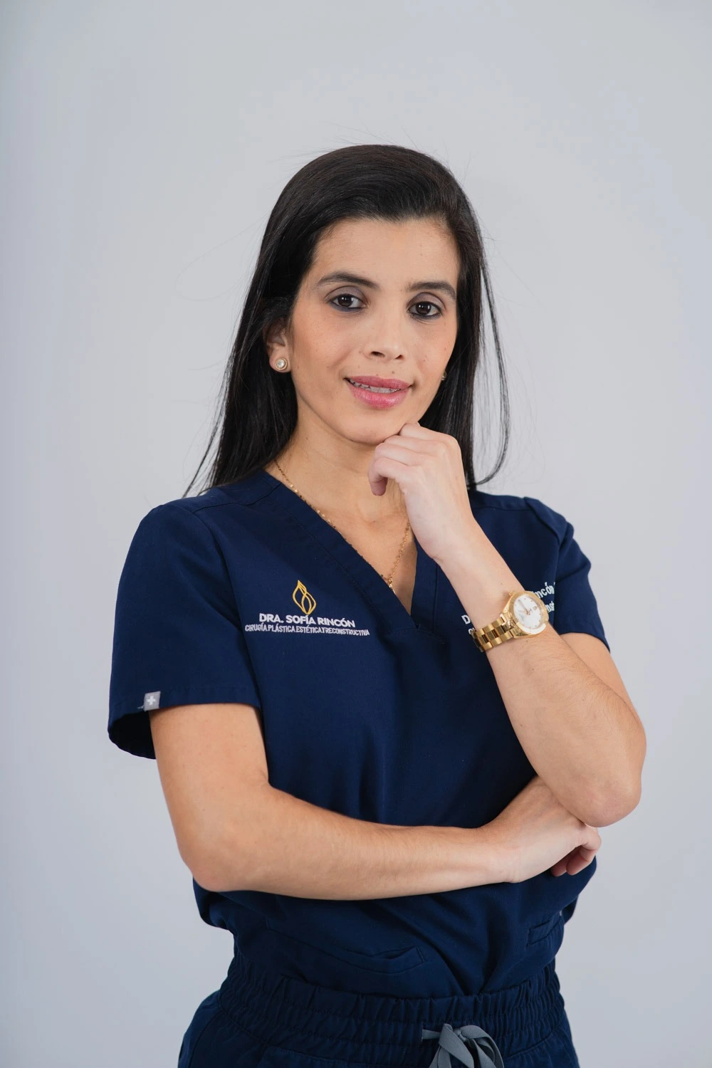 Dra. Sofía Rincón Montes - Cirujana Plástica Certificada